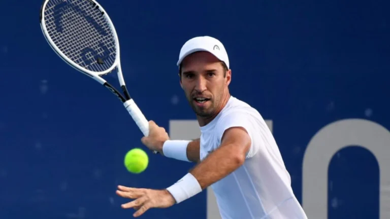 Кукушкин вышел в третий раунд квалификации US Open