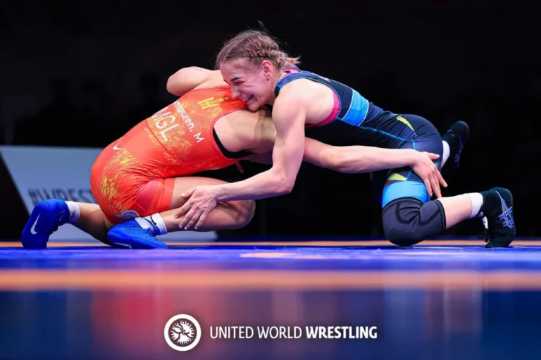 Қазақстандық балуан Poland Open турнирінде медальға бір қадам жетпей қалды