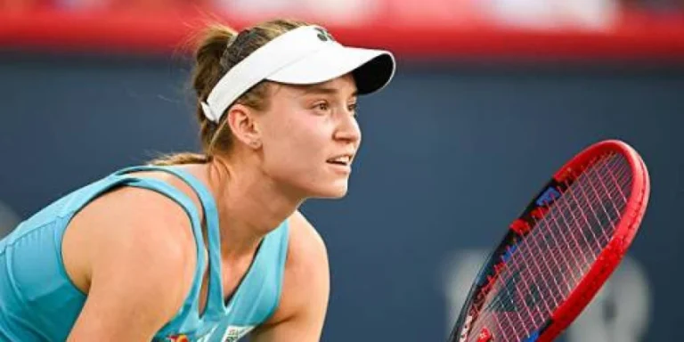 US Open-2025: Рыбакина титул жолындағы ықтимал қарсыластары белгілі