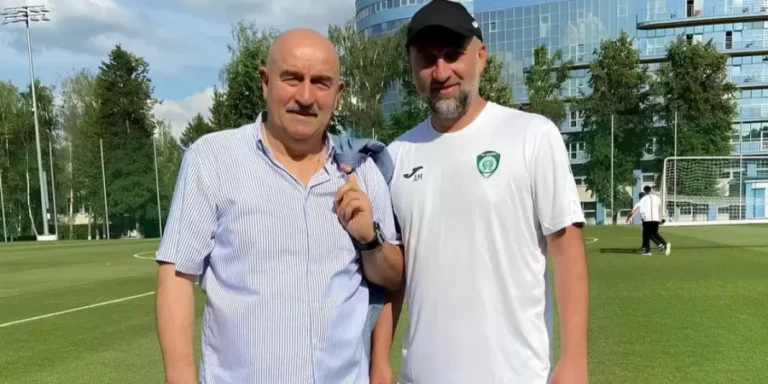«Ахмат» «Крылья Советов» клубынан басым түсті