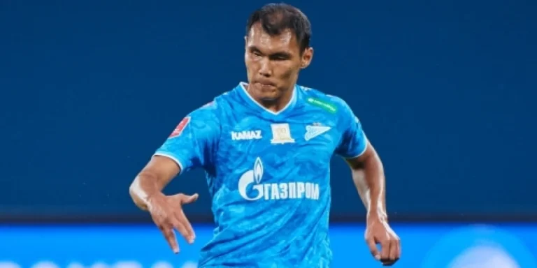 «Зенит» өз алаңында «Рубин» командасын жеңді