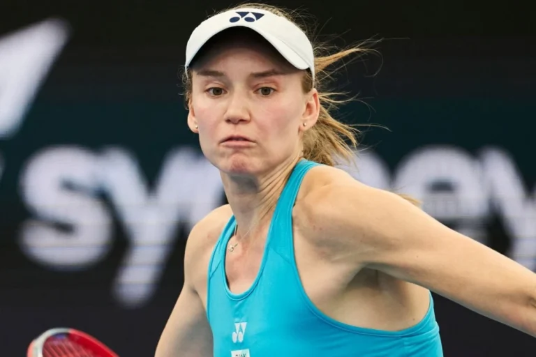 Елена Рыбакина US Open-2025 турнирінің үшінші кезеңіне шықты
