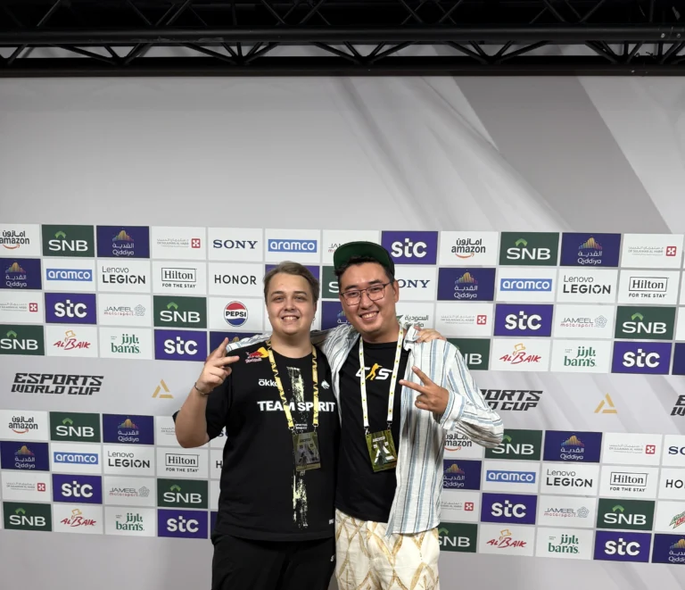Toktaul назвал фаворитов EWC CS2 в Эр-Рияде