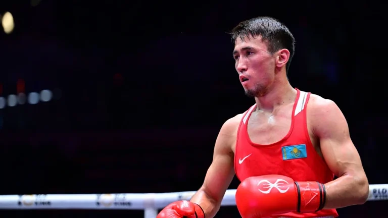 Токаев поздравил казахстанских боксеров с медалями чемпионата мира