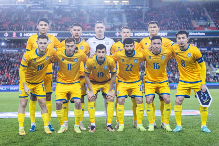 Қазақстан мен Өзбекстан арасындағы жолдастық матч өтпейтін болды