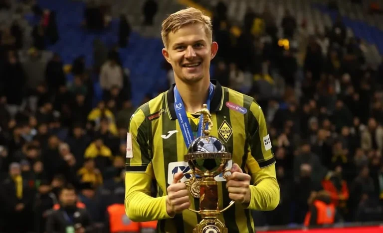 Сорокин: «Мбаппені команда болып тоқтату үшін барлығын жасаймыз»