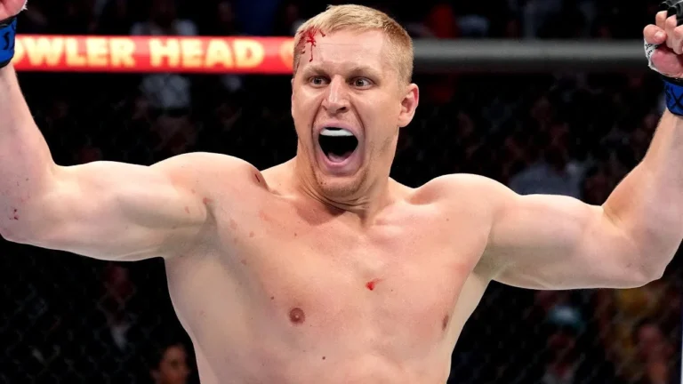 Сергей Павлович высказался о проведении турнира UFC в Белом доме