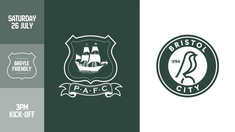 Прямая трансляция дедлайна: следим за трансферами Bristol City и Plymouth