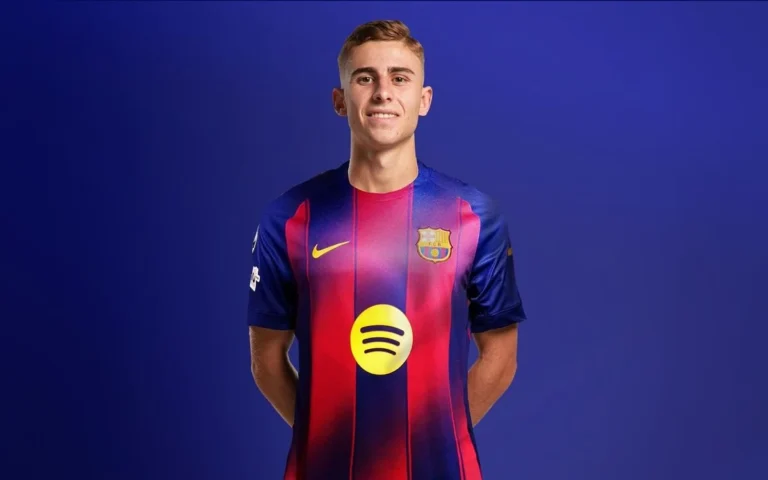 Chelsea Barcelona-ның жас талантын тарта алмады