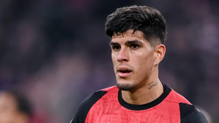 Arsenal арендовал защитника Пьеро Инкапье с правом выкупа