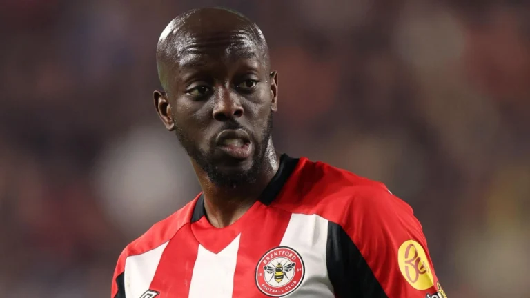Newcastle согласовал трансфер Виссы из Brentford за 55 миллионов фунтов