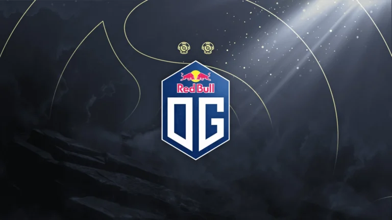 OG Dota 2 бойынша жаңа оңтүстік америкалық құрамын таныстырды