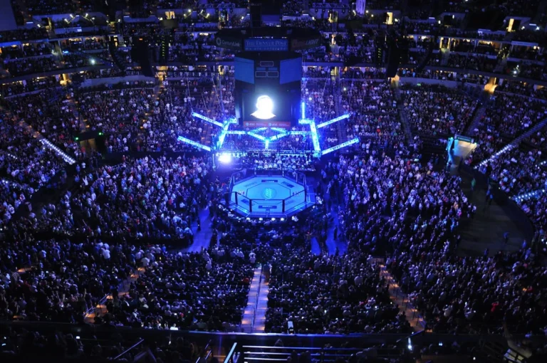 UFC қыркүйекте Париж, Техас және Пертте үш турнир өткізеді