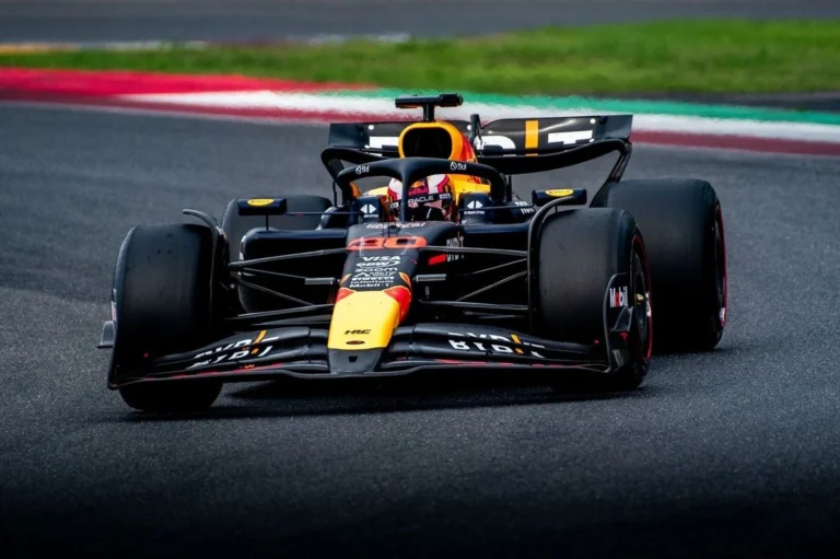 Лоусон признался в наивности относительно своего короткого пребывания в Red Bull