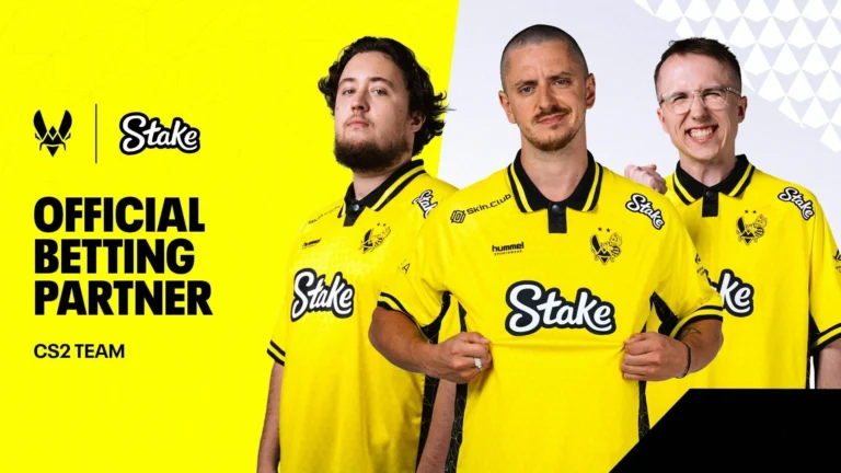 Team Vitality обошла Spirit в мировом рейтинге CS2