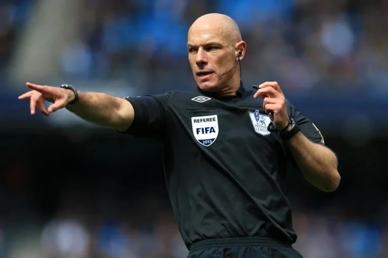 Глава PGMOL признал ошибку VAR в матче “Челси” – “Фулхэм”