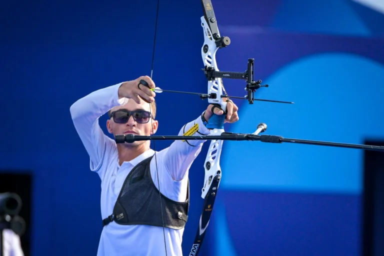 Стал известен состав сборной Казахстана по стрельбе из лука на чемпионат мира