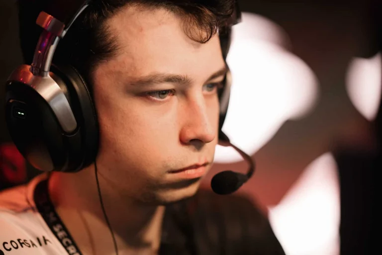 Мидер Team Liquid Nisha рассказал о подготовке к The International 2025