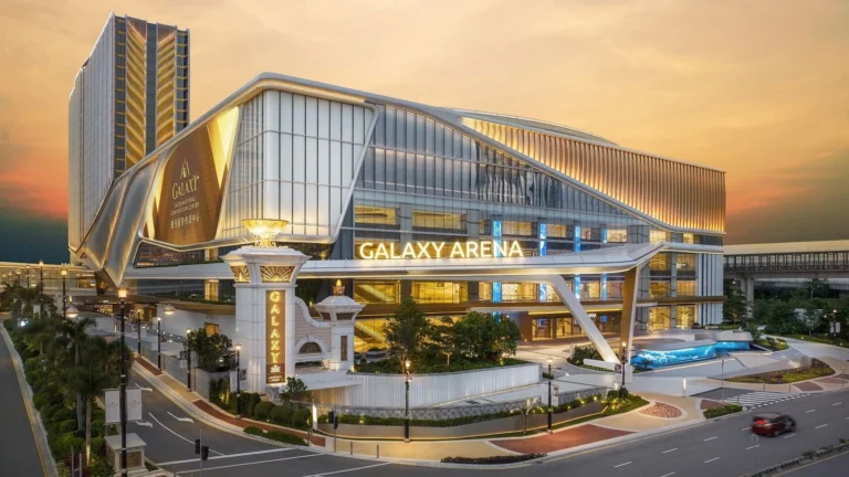UFC 2026-2029 жылдары Макаода үш турнир өткізеді