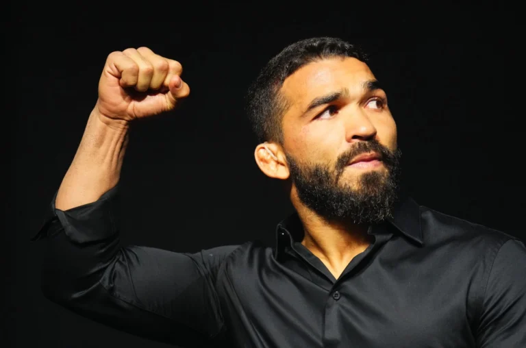 Патрисио Питбуль UFC-дегі үшінші жекпе-жегіне дебютант Кейтаға қарсы дайындалуда