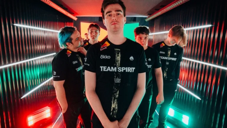 Team Spirit The International 2025 бастапқы матчында Wildcard Gaming-ті жеңді