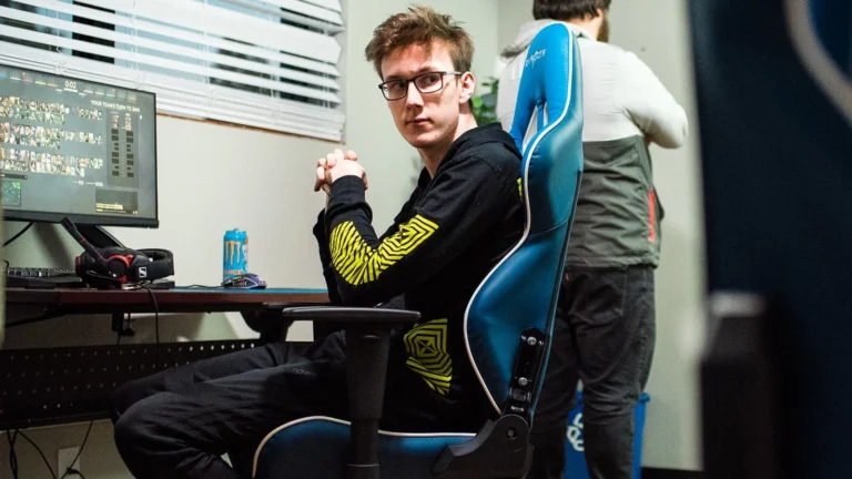SabeRLighT- настроен на победу Team Liquid в The International 2025