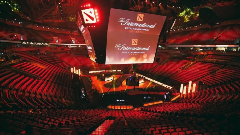 The International-дағы BetBoom Team матчы орыс стримдерінде рекордтық көрсеткішке жетті