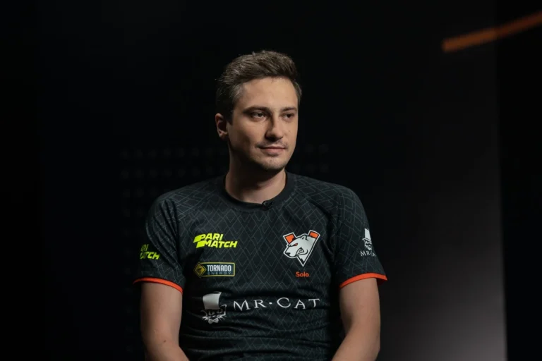 Solo стал комментатором The International 2025 в партнерстве с BetBoom