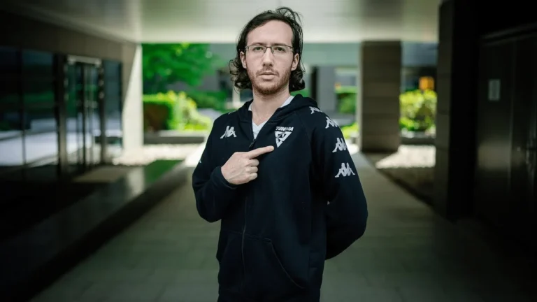 Нета Шапира рассказал о срочном приглашении Tobi на The International 2025