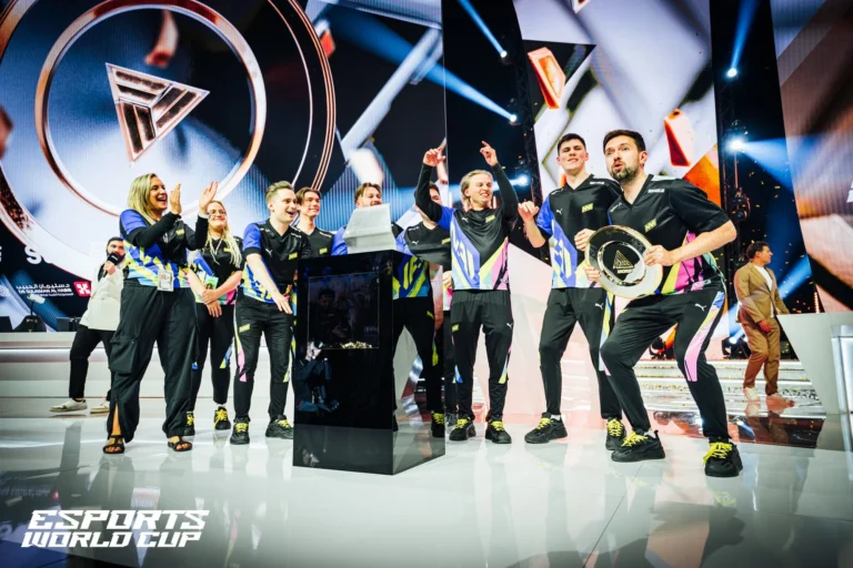 В Будапеште стартует турнир StarLadder StarSeries по CS2 с призовым в $500 тыс