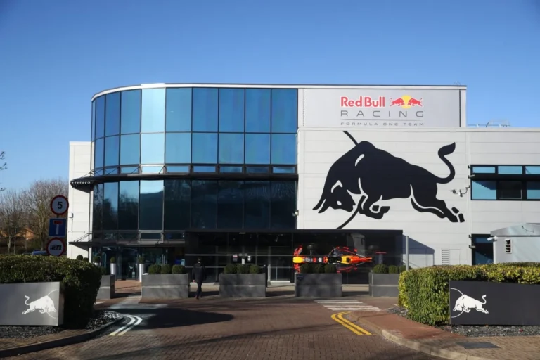 Red Bull решился на “безумный” проект в Формуле-1