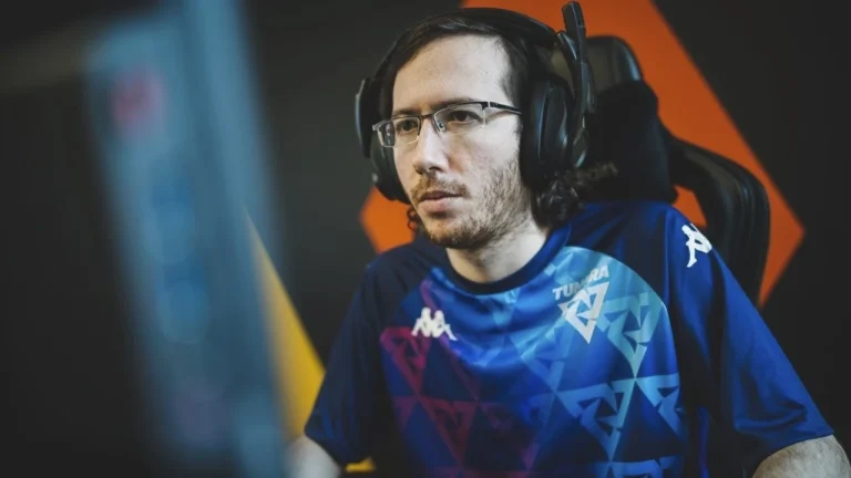 Стример Nix назвал Ghost худшим керри на The International 2025