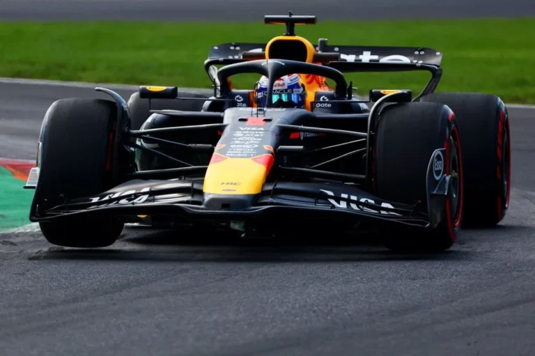 Марко рассказал о шансах Red Bull на победу в Гран-при Италии