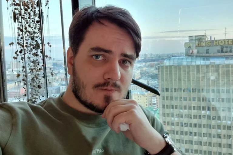 Maddyson удивился существованию турниров The International по Dota 2