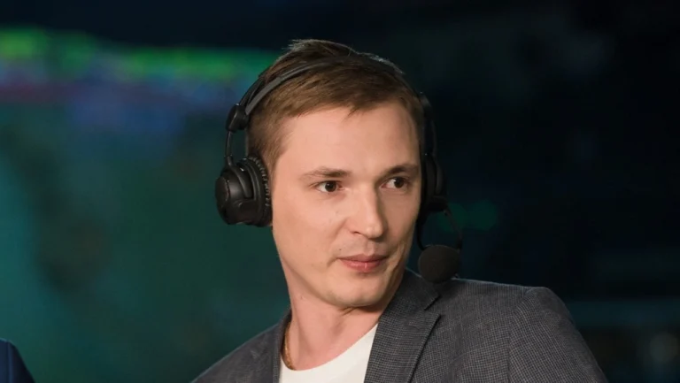 Известный кастер Dota 2 напомнил о своем прогнозе про китайские команды
