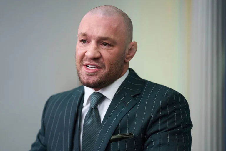 Олег Тактаров прокомментировал президентские амбиции Конора Макгрегора