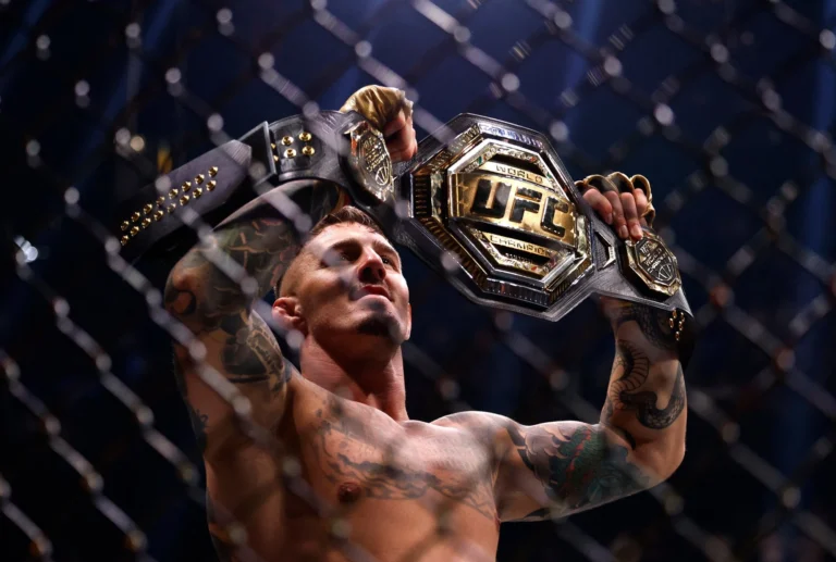 Тыбура назвал Аспиналла непобедимым чемпионом UFC в тяжелом весе