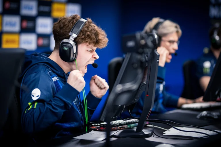 YEKINDAR взял на себя ответственность за поражение FURIA в полуфинале BLAST London