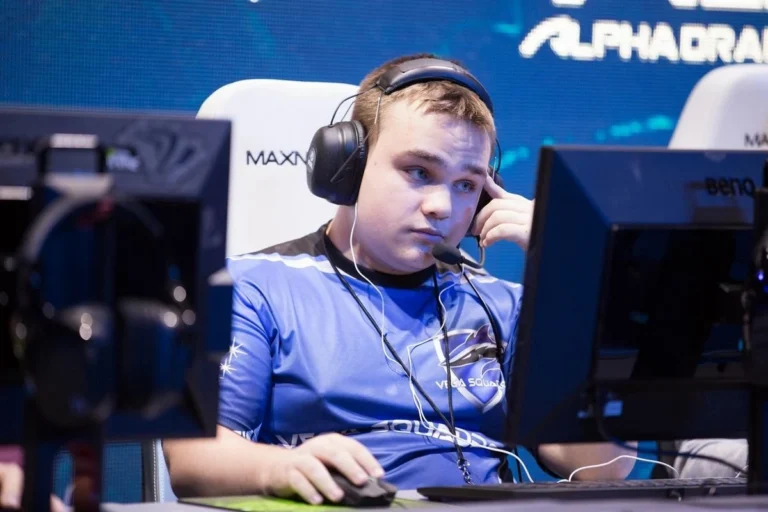 No[o]ne рассказал о неожиданной конкуренции на The International 2025