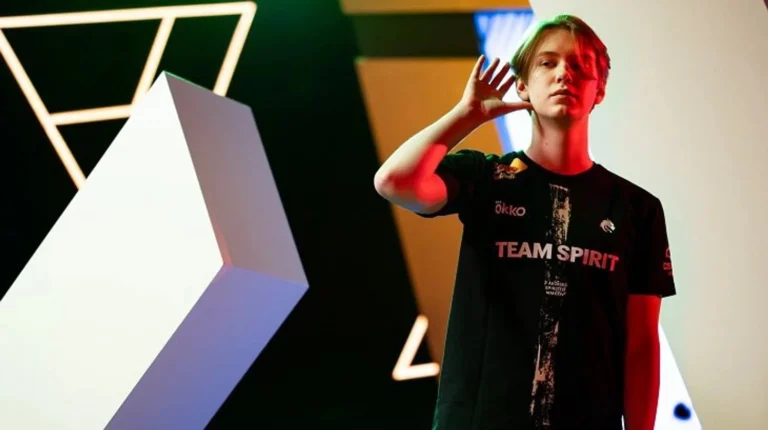 Саппорт Team Spirit прокомментировал предстоящий матч против Team Falcons