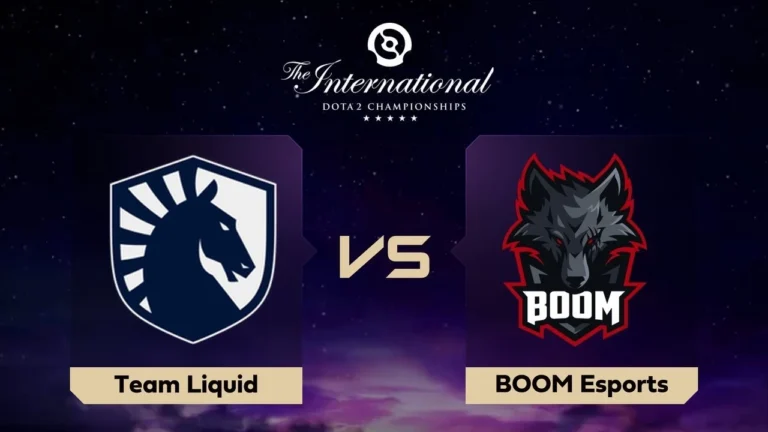 Белгілі Dota 2 кастері Team Liquid құрамындағы елеулі өзгерістерді болжады