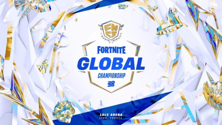 Команда SwizzY выиграла чемпионат мира по Fortnite во Франции