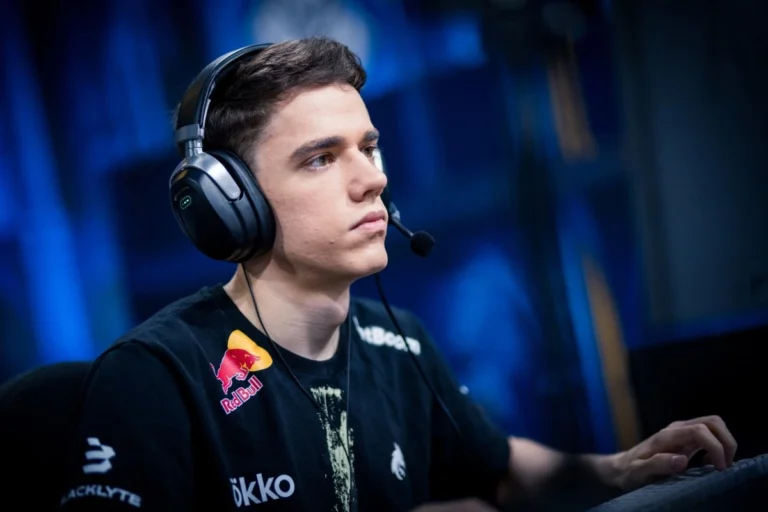 Team Spirit CS2 ойыншысымен екі жылдық ынтымақтастықтан кейін қоштасты