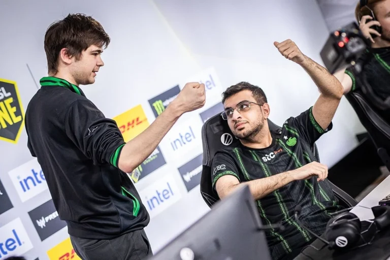 Игрок Team Falcons пошутил над своей командой в предсказаниях на The International
