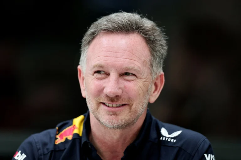 Бұрынғы Red Bull басшысы Ферстаппеннің Монцадағы жеңісін түсіндірді