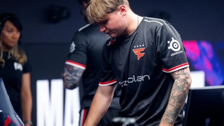BCGame и Sashi Esport сразятся в первом раунде ESL Challenger League