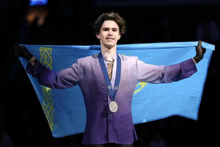 Михаил Шайдоров 2026 жылғы Олимпиадаға арналған жаңа бағдарламасының егжей-тегжейін ашты