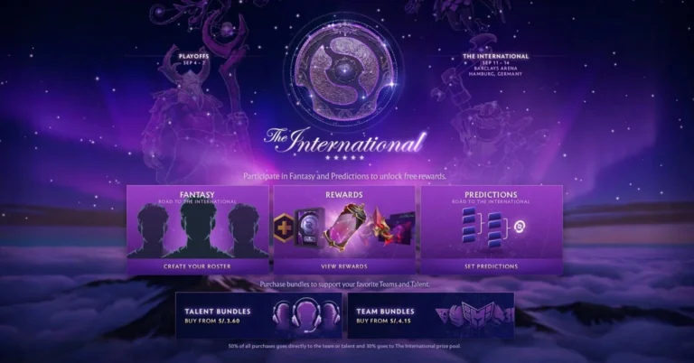 Топ-10 игрок фэнтези-лиги The International 2025 поделился секретами успеха