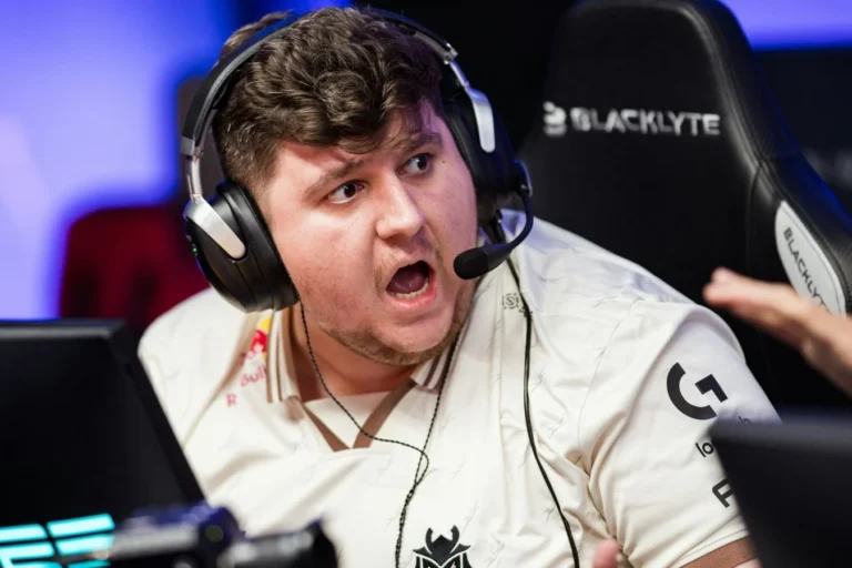 SunPayus рассказал о победе G2 Esports на BLAST Open London 2025