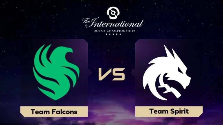 Танымал стример Team Spirit-тің The International 2025-тен шығып қалуы туралы пікір білдірді
